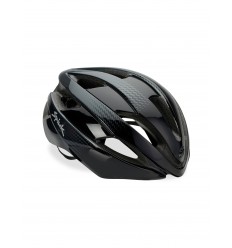 Casco Spiuk Eleo Unisex Negro/Antracita