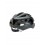 Casco Spiuk Eleo Unisex Negro/Antracita