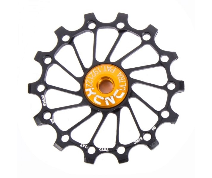 ROLDANAS SRAM X01/X1/GX1/CX1 en