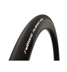 Cubierta Vittoria Plegable Rubino Pro IV G2.0 700x25C