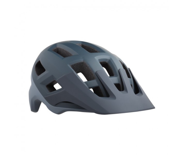 Casco Lazer Coyote Azul Acero