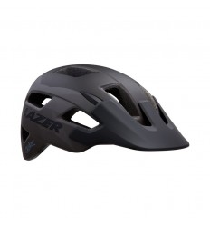 Casco Lazer Chiru Negro/Gris