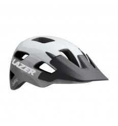 Casco Lazer Chiru Blanco Mate