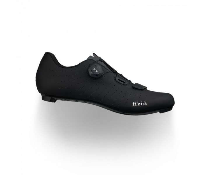 Zapatillas Fizik Tempo R5 Overcurve Negro