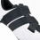 Zapatillas Fizik Tempo R5 Powerstrap Blanco / Negro