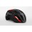 Casco Met Vinci Mips Negro Rojo
