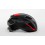 Casco Met Vinci Mips Negro Rojo