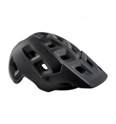 Casco Met Terranova Negro
