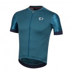 Maillot Pearl Izumi Elite Speed Turquesa