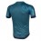 Maillot Pearl Izumi Elite Speed Turquesa