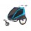Carrito Thule Chariot Coaster XT 2 Azul