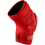 Rodillera Fox Launch Pro D3O Knee Guard Rojo |18493-003|