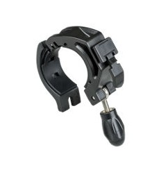 Soporte Bontrager Ion Hard Mount 35 mm