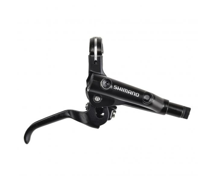 Maneta de freno derecha Shimano Deore MT501