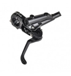 Maneta de freno derecha Shimano Deore MT501