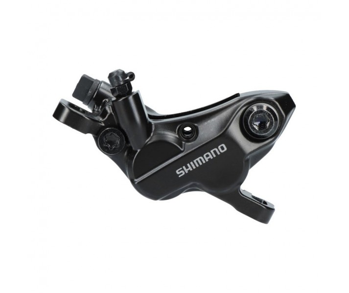 Pinza Freno Shimano MT520 4 pistones |BR-MT520|