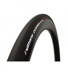 Cubierta Vittoria Corsa Control 30-622 Negro G2.0