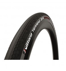 Cubierta Vittoria Terreno Zero Tnt 47-584 Antracita/Negro G2.0