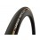 Tubular Vittoria Pista Speed 19-28' Caramelo/Negro G2.0