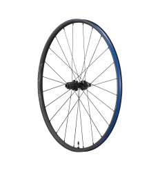 Rueda Trasera Shimano GRX RX570 Gravel 700mm Eje pasante 12x148mm