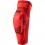 Codera Fox Launch Pro D3O Elbow Guard Rojo |18495-003|