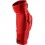 Codera Fox Launch Pro D3O Elbow Guard Rojo |18495-003|