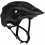 Casco MTB Scott Groove Plus Negro Mate