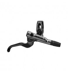 Palanca Freno Izquierda Shimano XTR M9100 2 Pistones