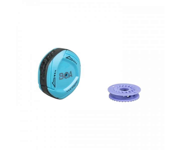 Boa Bontrager IP1 Left Dial