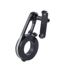 Soporte ajustable para mando remoto Bontrager Transmitr