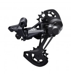 Cambio Shimano XT M8120 12v Shadow+ SGS 45D máx.