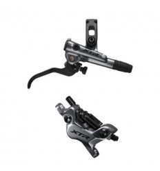 Freno Trasero Completo Shimano XTR M9120 Post Mount 4 Pistones