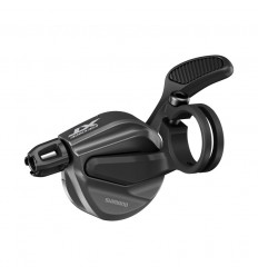 Mando Izquierdo Shimano XT M8100 2v con Abrazadera