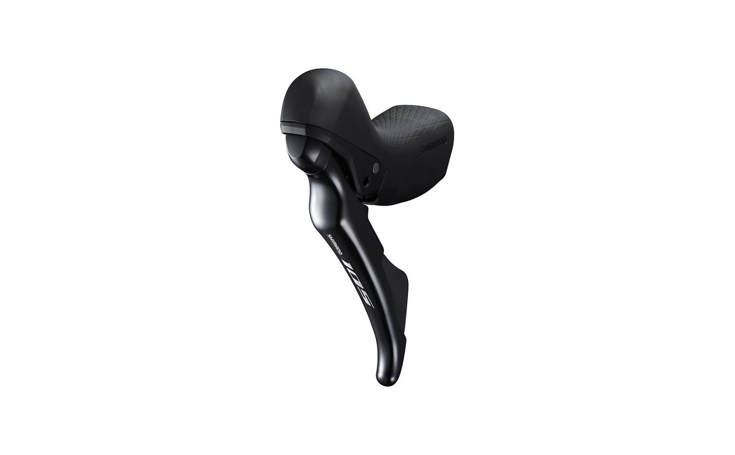 Manetas shimano top 105 hidraulico