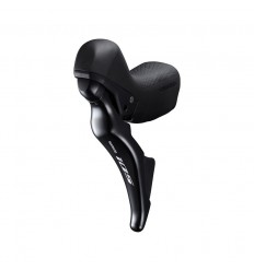 Maneta Izquierda Shimano 105 R7025 2v Disco Hidráulico para Manos Pequeñas
