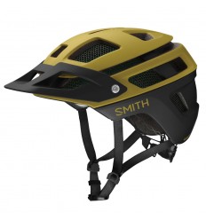 Casco Smith Forefront 2 Mips Verde Mate