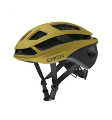 Casco Smith Trace Mips Verde Mate