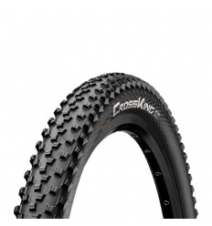 Cubierta Continental Cross-King 29x2.20 Rígida Negro