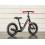 Bicicleta Infantil Trek Kickster 2020