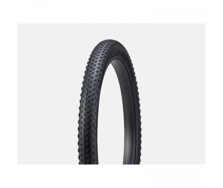 Cubierta Bontrager XR1 24 x 2.25 Negro