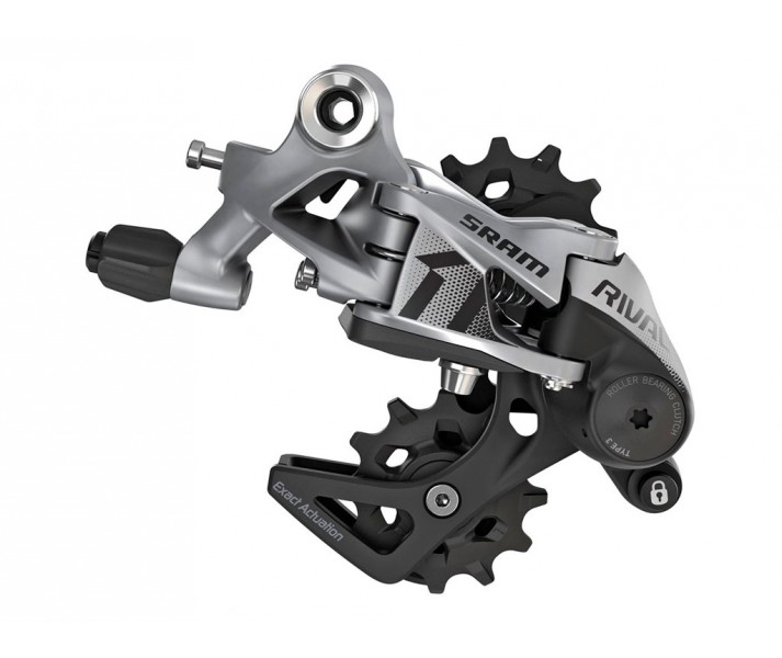 Cambio Sram Rival1 Type3.0 Caja Media 11v