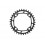 Plato Sram Eagle X-Sync 11/12v 34D 104BCD Acero