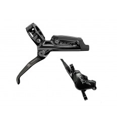 Freno Disco Delantero Sram Level Ultimate Negro Anodized