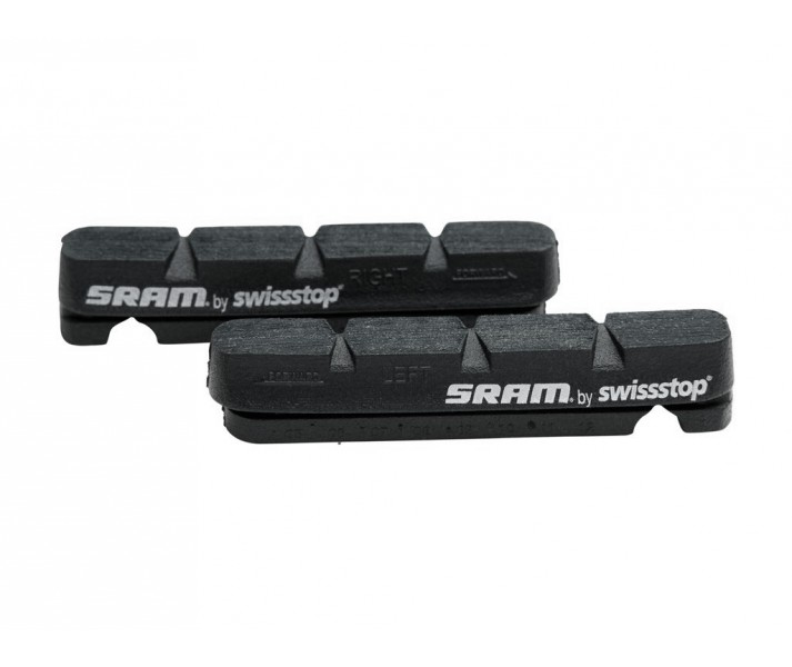 Zapatas Freno Sram Direct Mount Negro Carretera