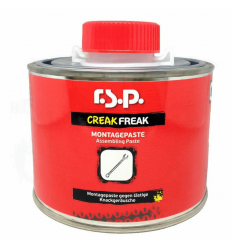 Bote Grasa Marítima R.S.P. Creak Freak 500g