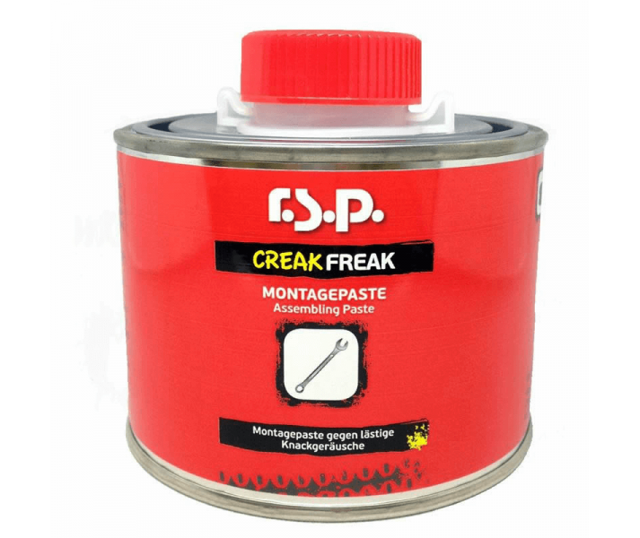 Bote Grasa Marítima R.S.P. Creak Freak 500g