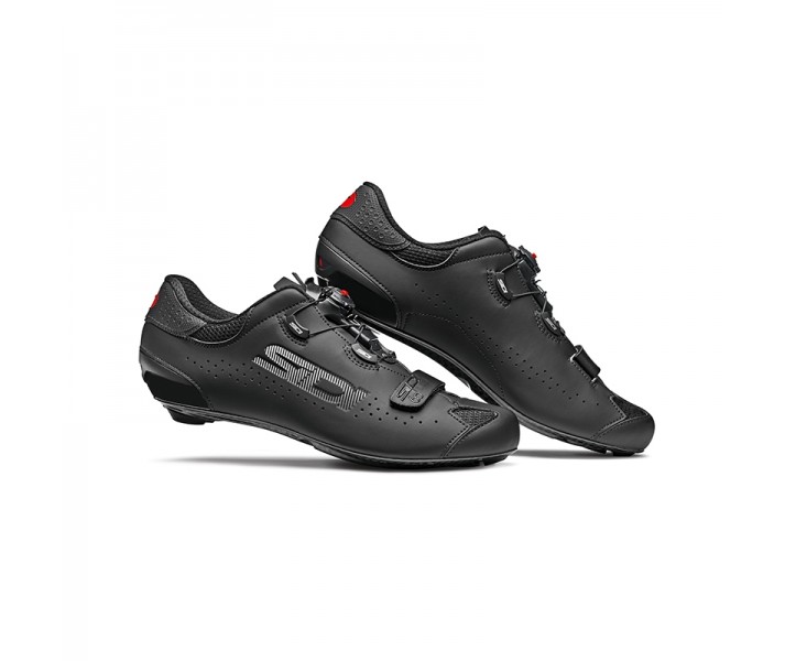 Zapatillas Sidi Sixty Negro