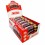 Caja de Barritas Nutrisport Protein Boom sabor Cookies and Cream 24 Unidades