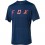 Camiseta Fox Ranger SS Navy|23618-007|