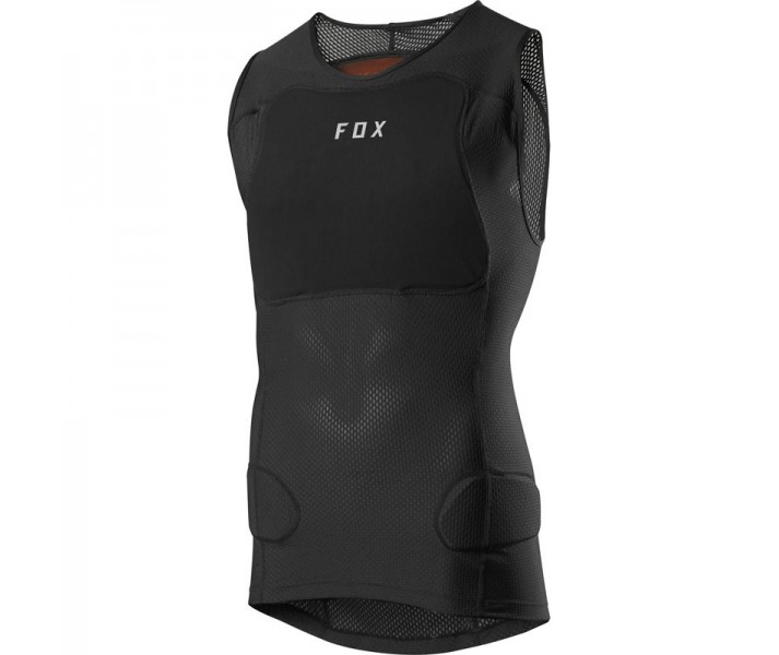 Camiseta Interior Fox Baseframe Pro SL Negro|26429-001|